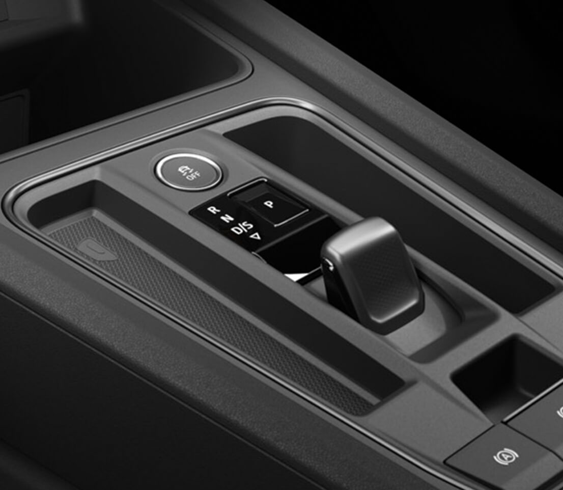 BeatsAudio speakers of the new CUPRA Leon ehybrid